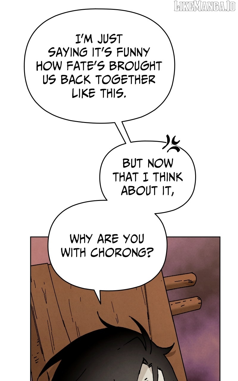 Reincarnated In a Cursed Game Chapter 43 - Page 63