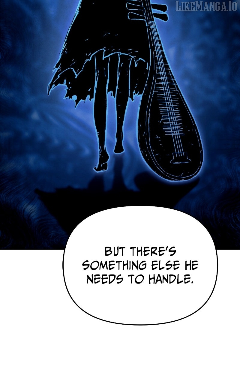 Reincarnated In a Cursed Game Chapter 43 - Page 72