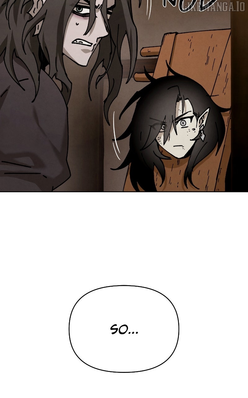 Reincarnated In a Cursed Game Chapter 43 - Page 77