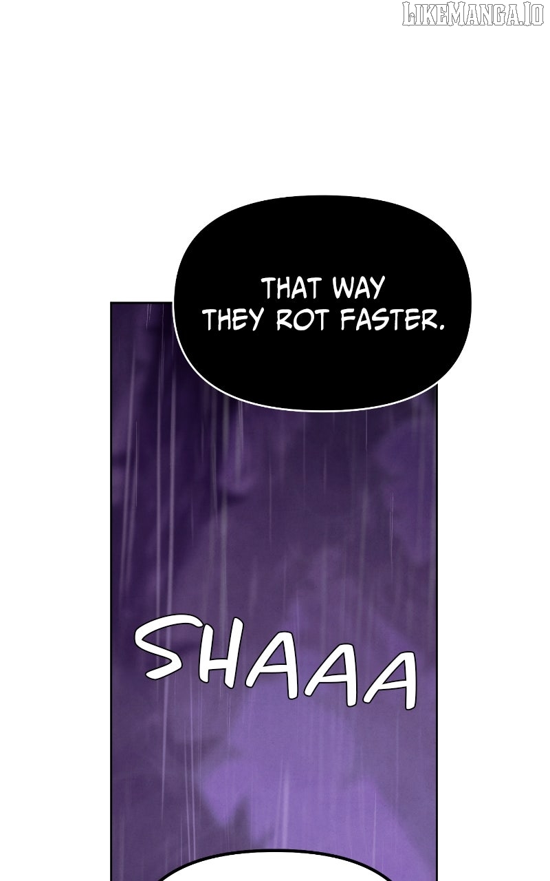 Reincarnated In a Cursed Game Chapter 43 - Page 8