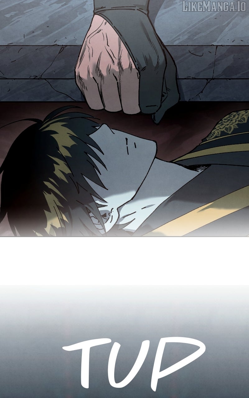 Reincarnated In a Cursed Game Chapter 43 - Page 83