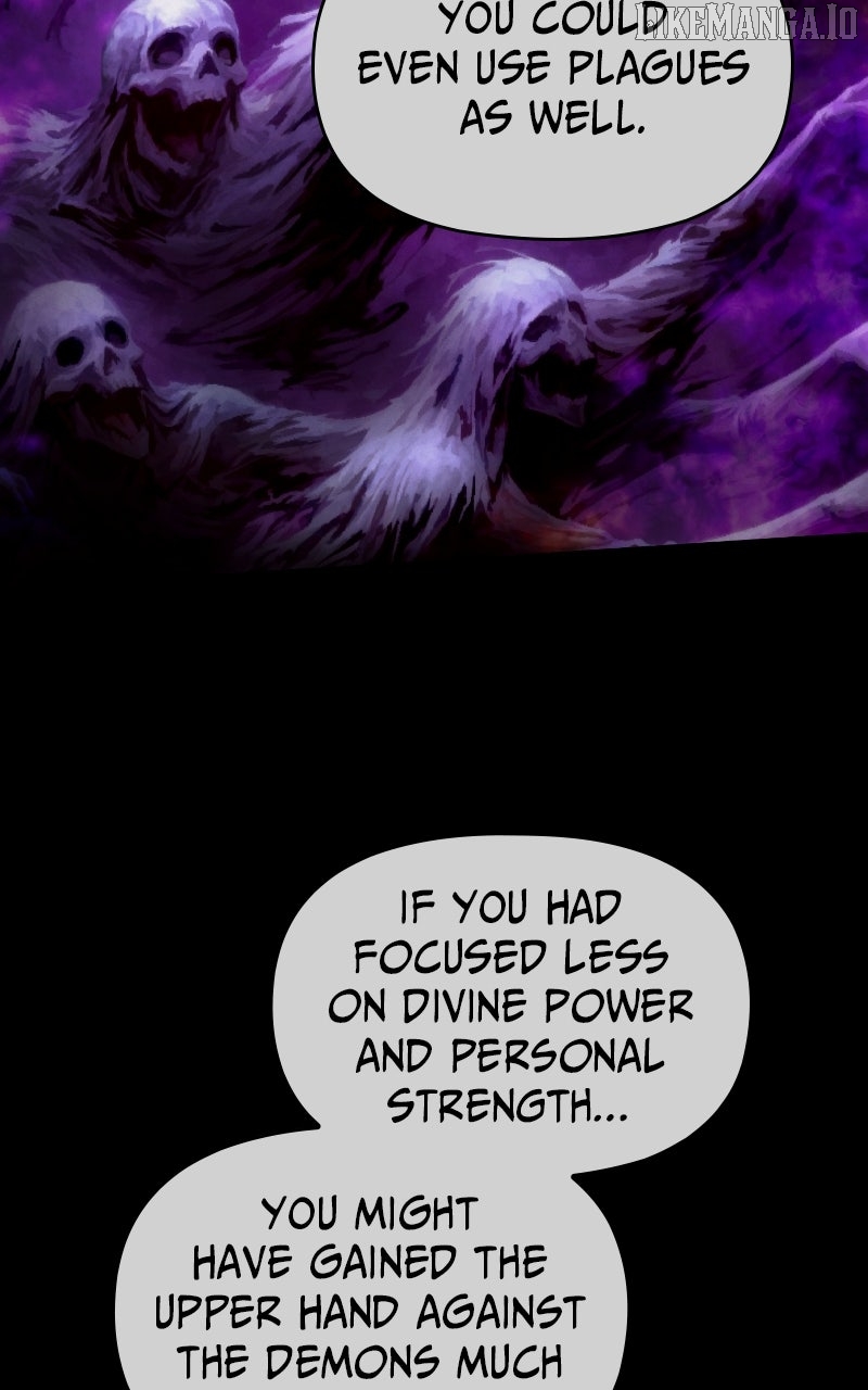 Reincarnated In a Cursed Game Chapter 44 - Page 10