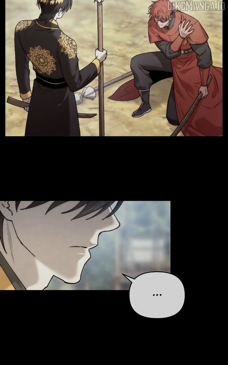 Reincarnated In a Cursed Game Chapter 44 - Page 16