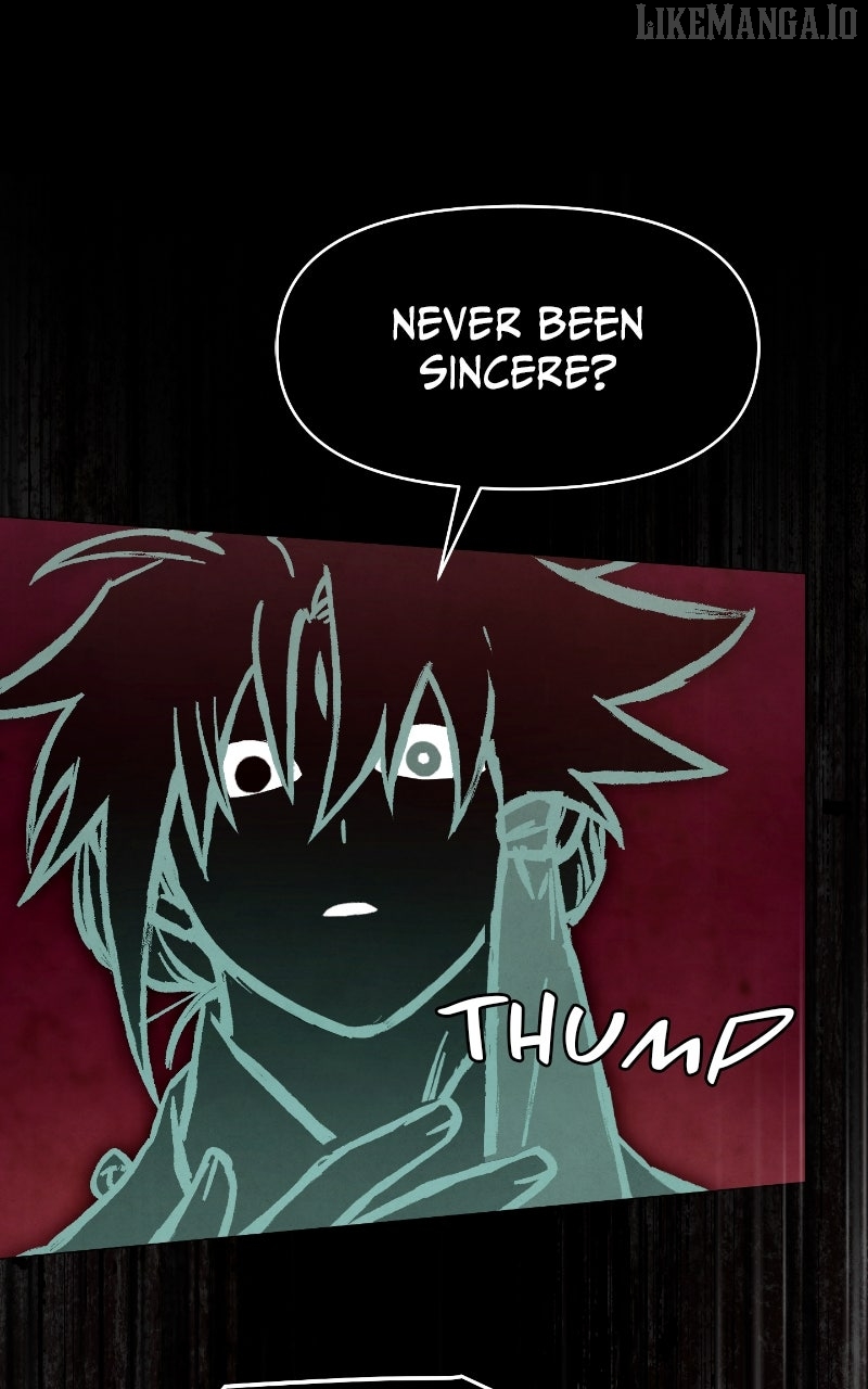 Reincarnated In a Cursed Game Chapter 44 - Page 37