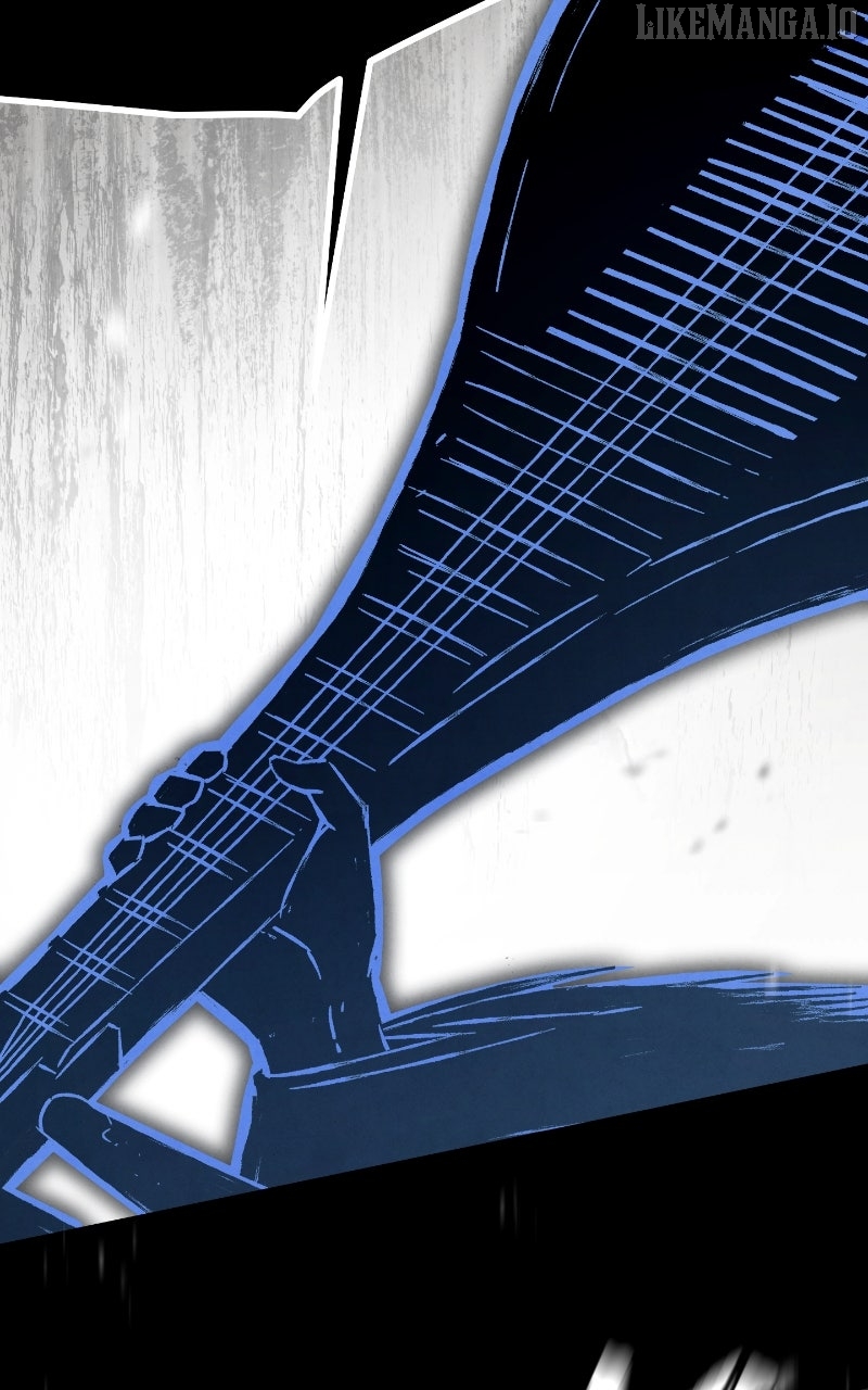 Reincarnated In a Cursed Game Chapter 44 - Page 43