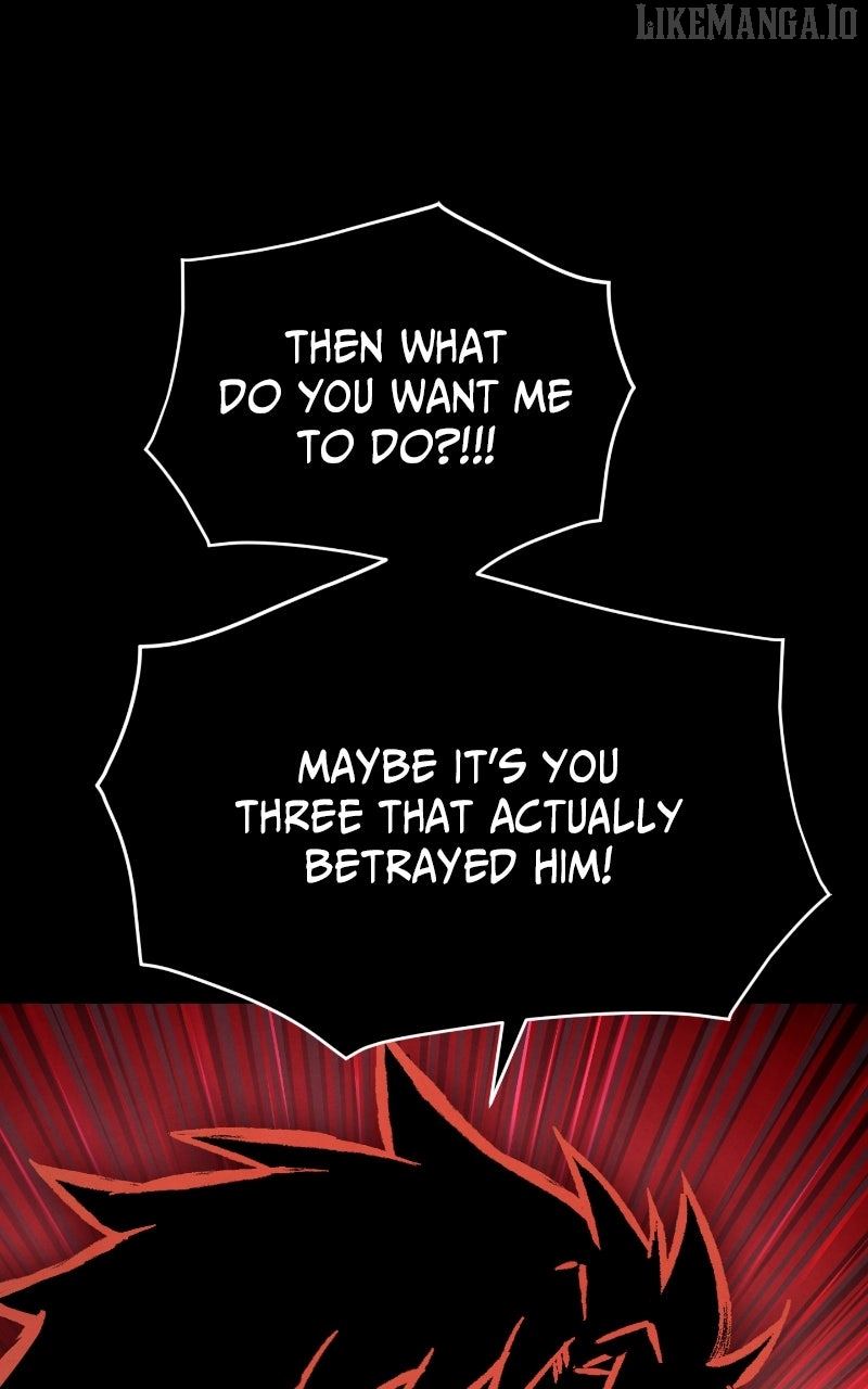 Reincarnated In a Cursed Game Chapter 44 - Page 60