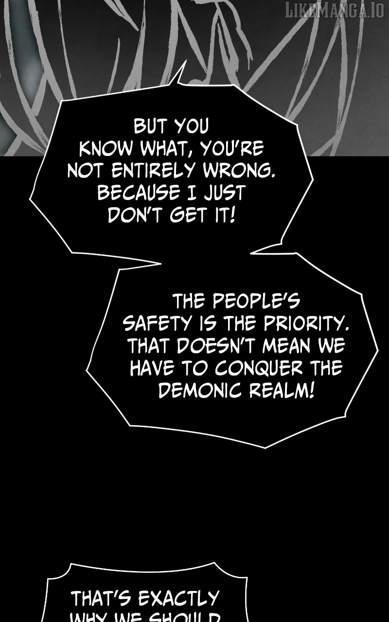 Reincarnated In a Cursed Game Chapter 44 - Page 63