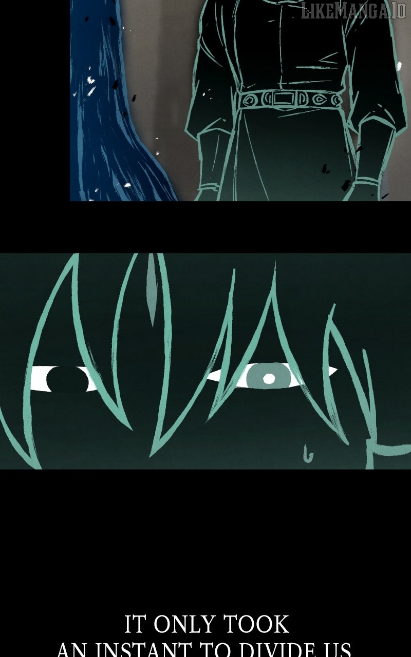 Reincarnated In a Cursed Game Chapter 44 - Page 69