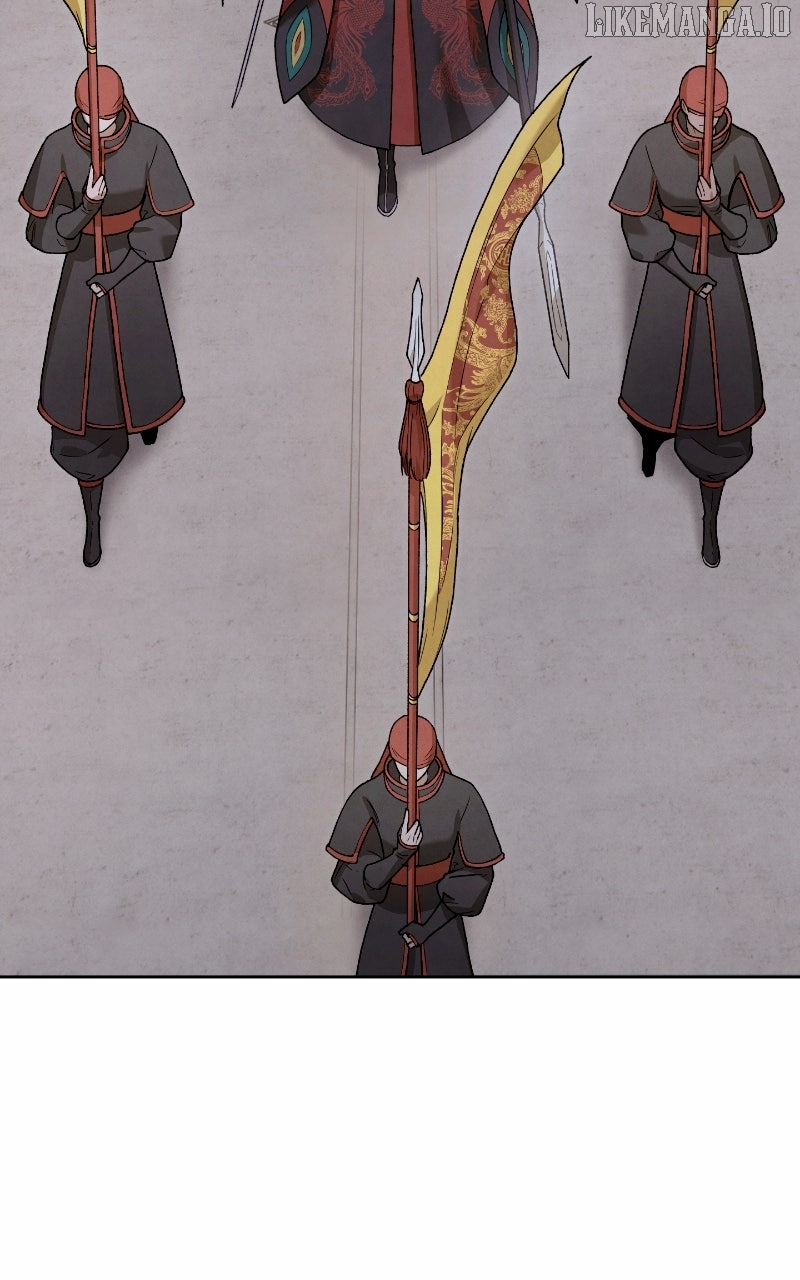 Reincarnated In a Cursed Game Chapter 44 - Page 80