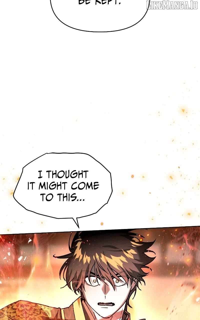 Reincarnated In a Cursed Game Chapter 45 - Page 104