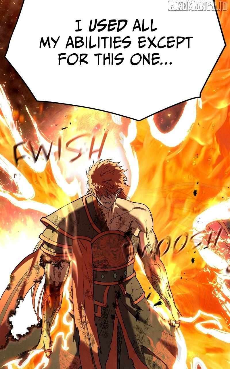 Reincarnated In a Cursed Game Chapter 45 - Page 108