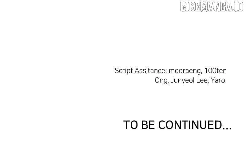 Reincarnated In a Cursed Game Chapter 45 - Page 116