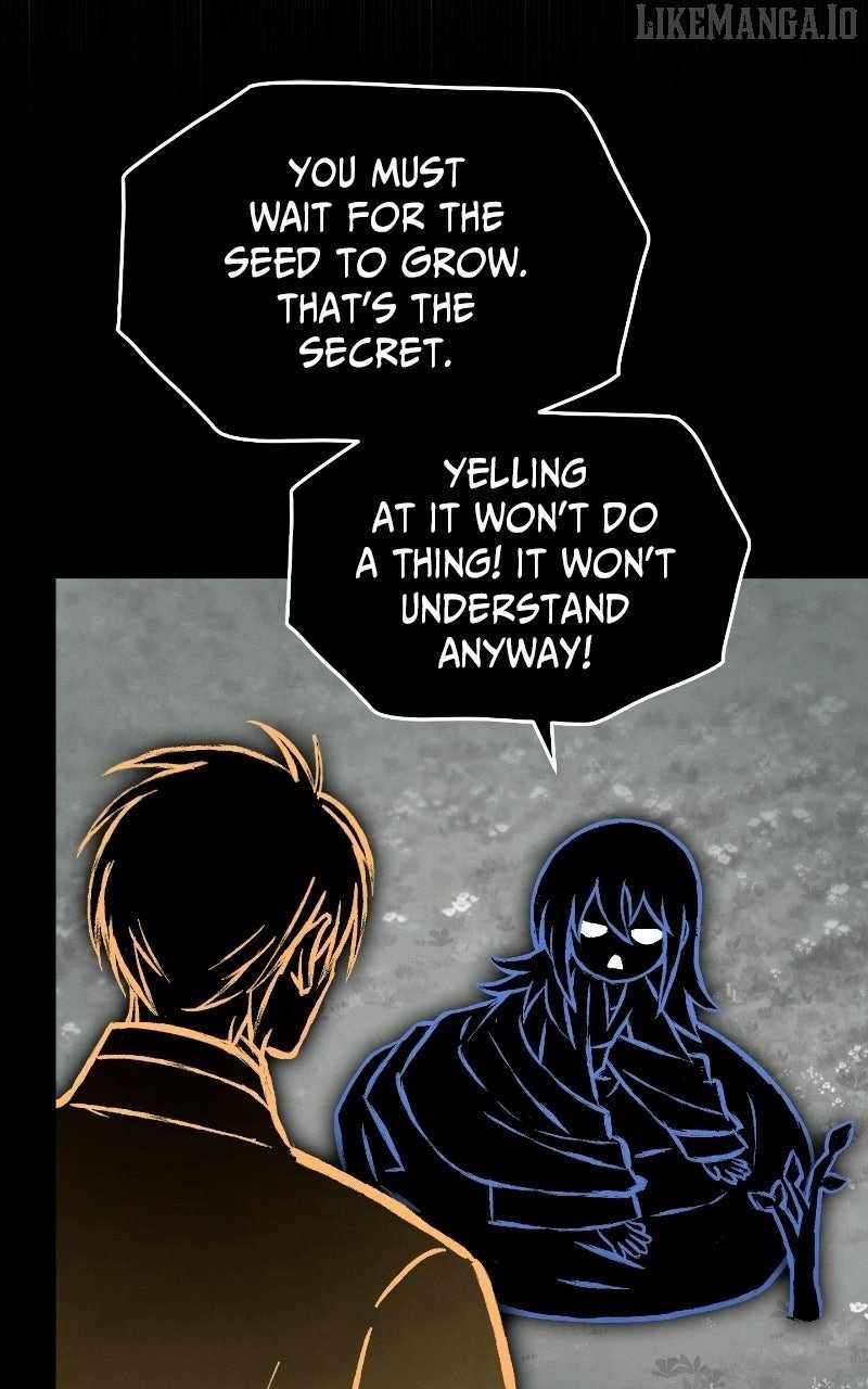 Reincarnated In a Cursed Game Chapter 45 - Page 12