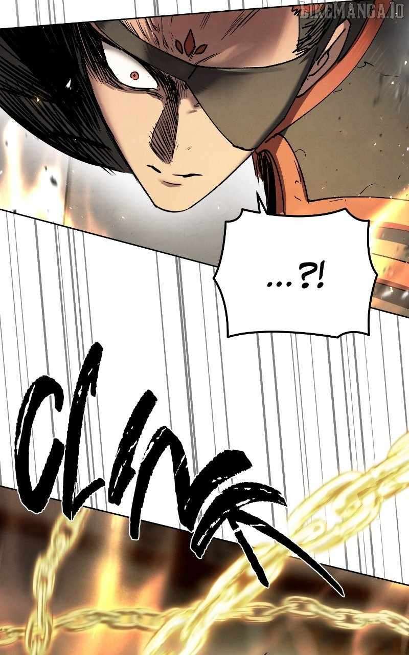 Reincarnated In a Cursed Game Chapter 45 - Page 41