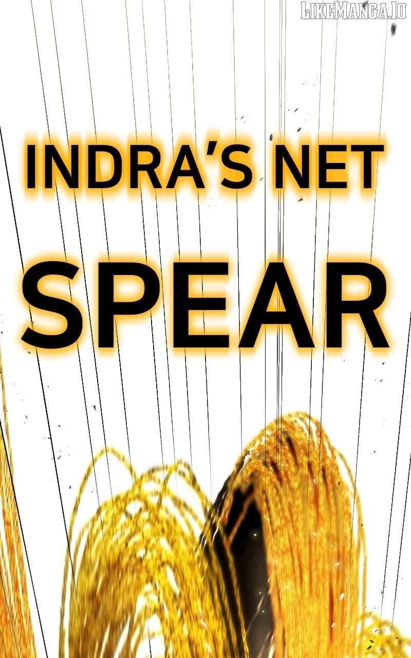 Reincarnated In a Cursed Game Chapter 45 - Page 59