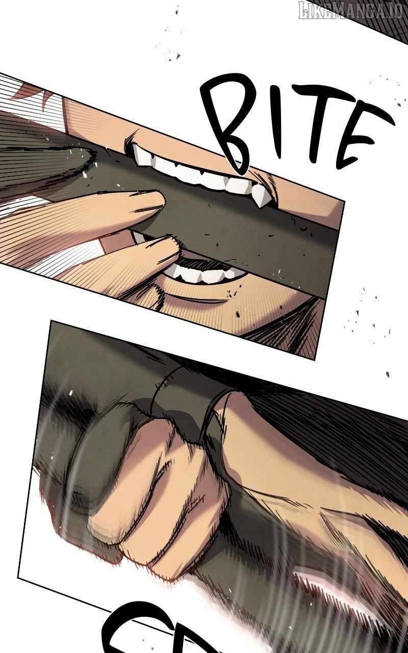 Reincarnated In a Cursed Game Chapter 45 - Page 62