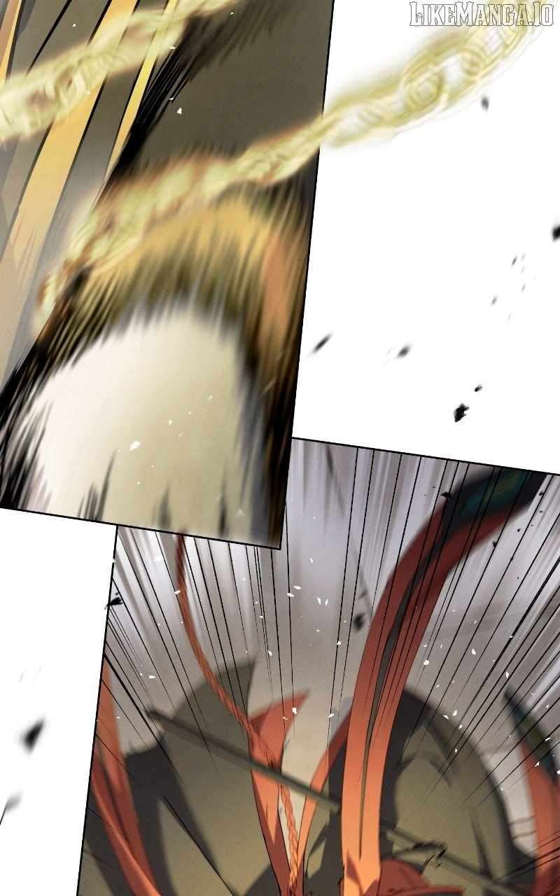 Reincarnated In a Cursed Game Chapter 45 - Page 75