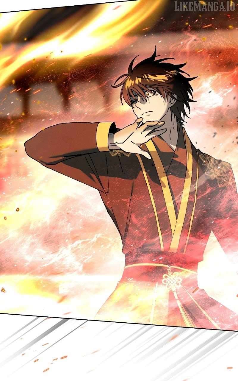 Reincarnated In a Cursed Game Chapter 45 - Page 88