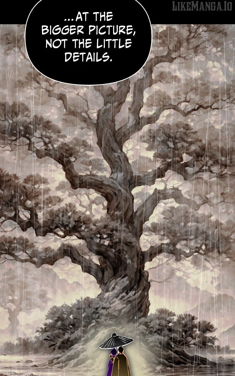 Reincarnated In a Cursed Game Chapter 46 - Page 11