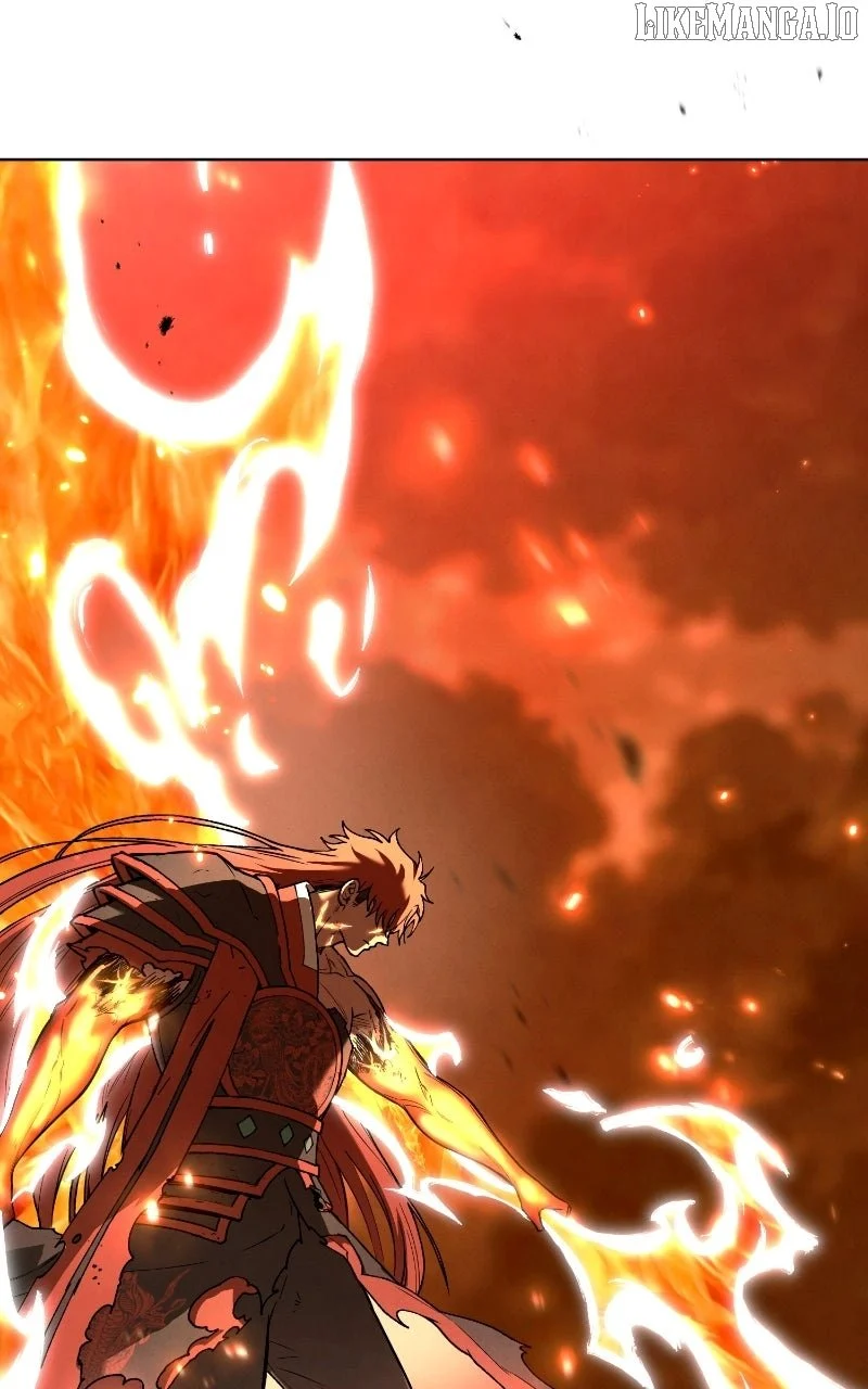 Reincarnated In a Cursed Game Chapter 46 - Page 22