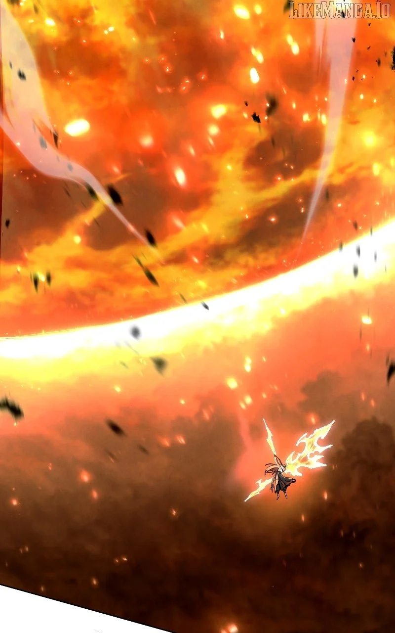 Reincarnated In a Cursed Game Chapter 46 - Page 34