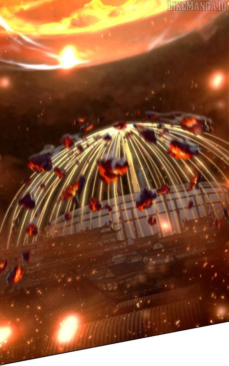 Reincarnated In a Cursed Game Chapter 46 - Page 37