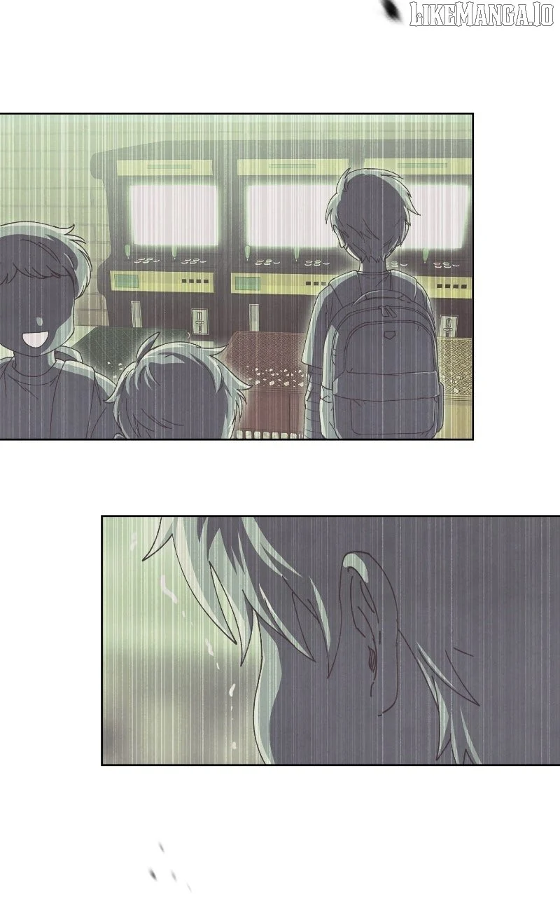 Reincarnated In a Cursed Game Chapter 46 - Page 52