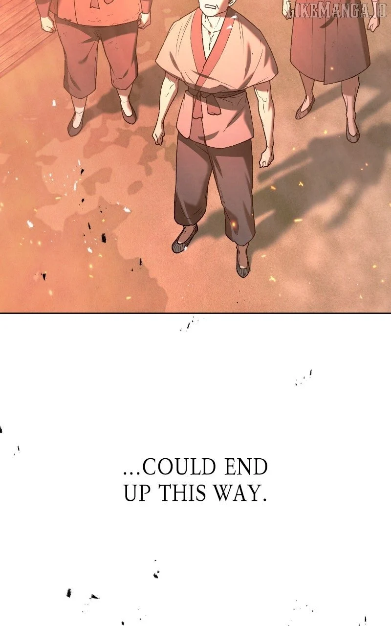 Reincarnated In a Cursed Game Chapter 46 - Page 56