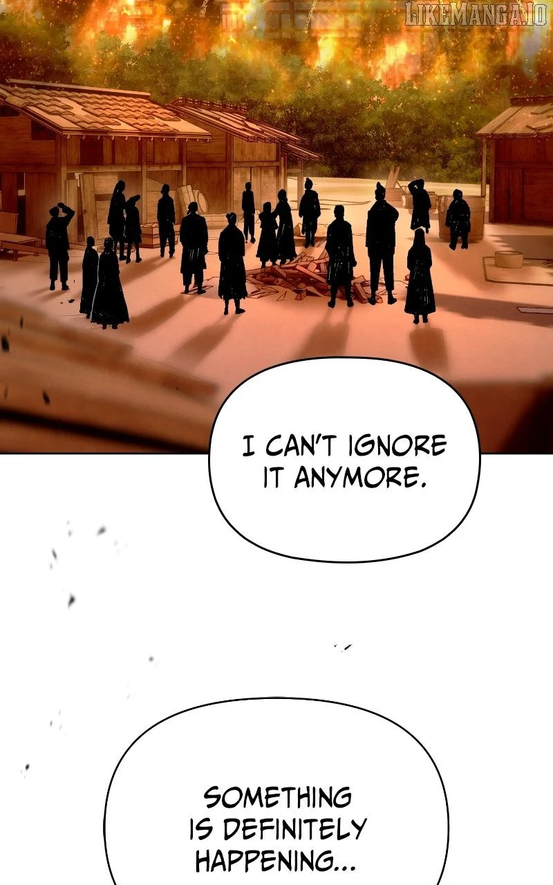 Reincarnated In a Cursed Game Chapter 46 - Page 58