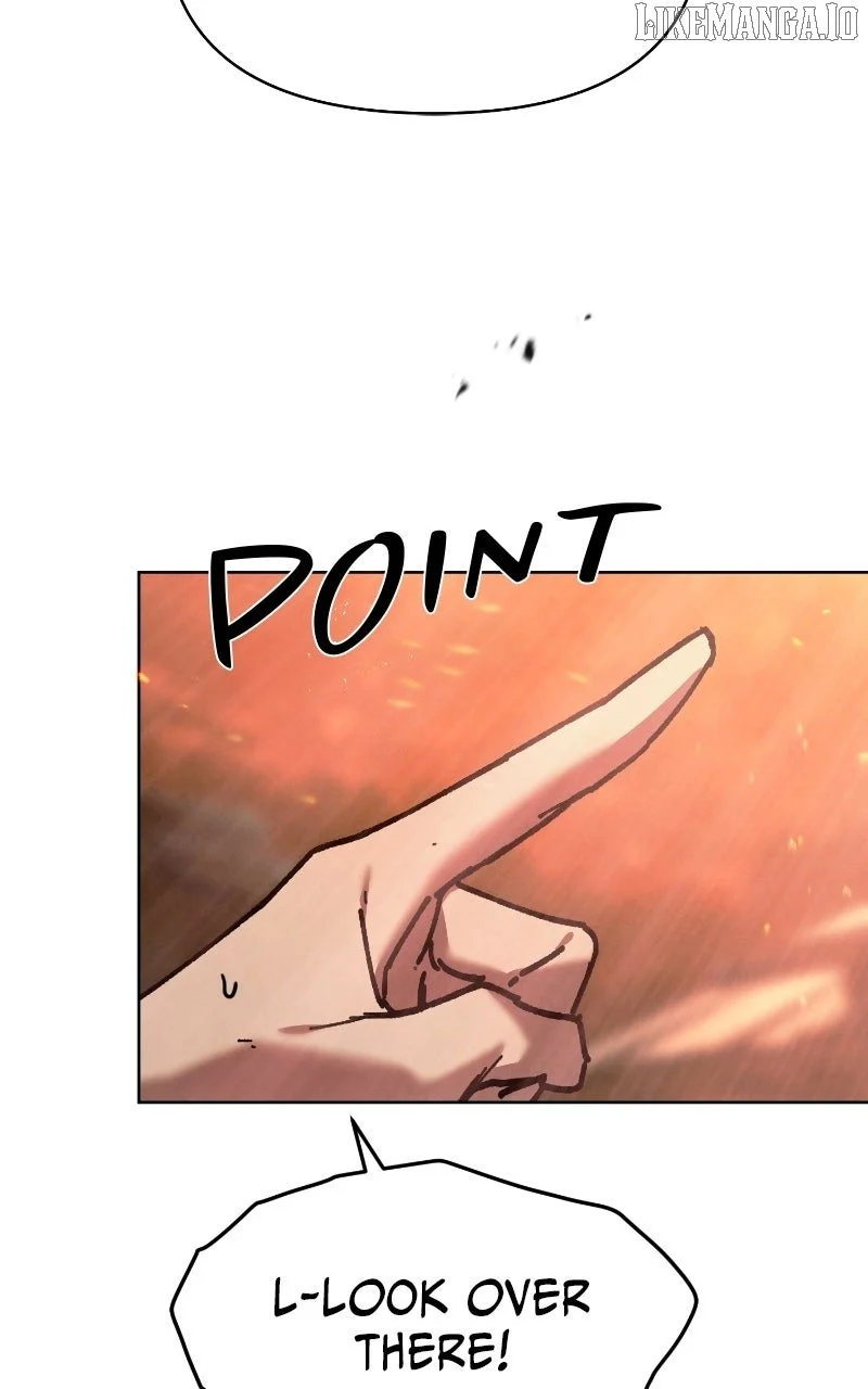 Reincarnated In a Cursed Game Chapter 46 - Page 59