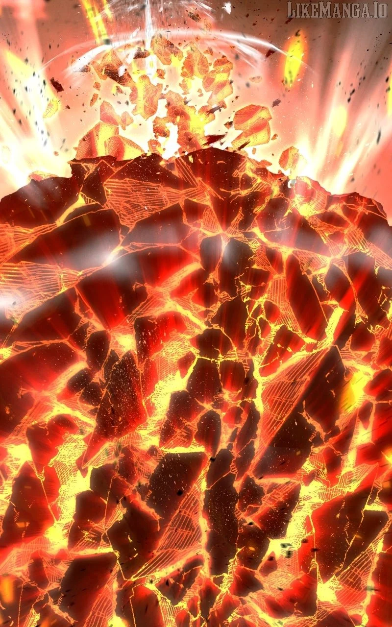 Reincarnated In a Cursed Game Chapter 46 - Page 74