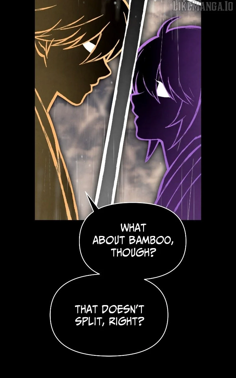 Reincarnated In a Cursed Game Chapter 46 - Page 8