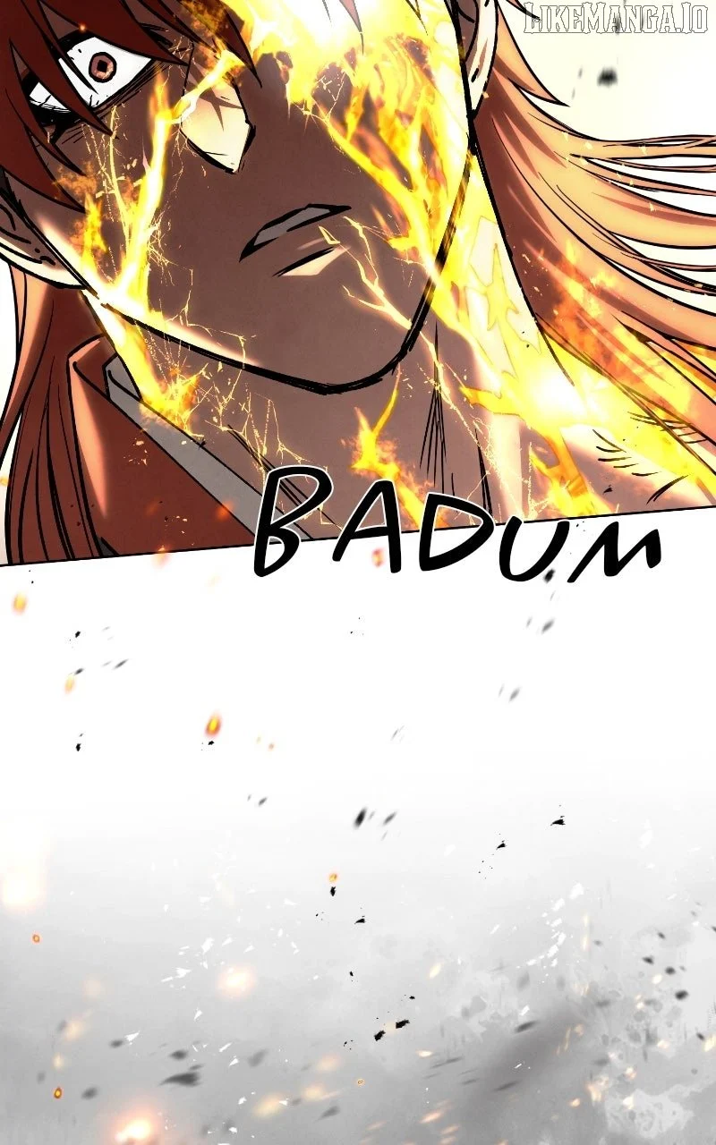 Reincarnated In a Cursed Game Chapter 46 - Page 80