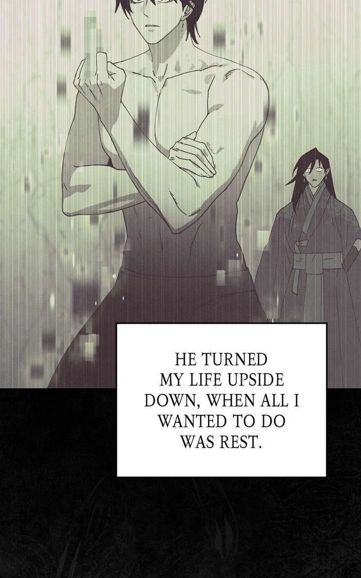 Reincarnated In a Cursed Game Chapter 47 - Page 53