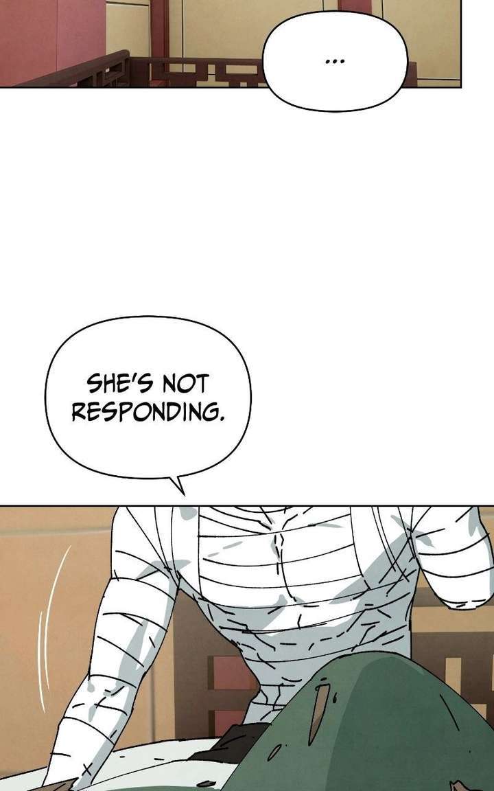 Reincarnated In a Cursed Game Chapter 47 - Page 90