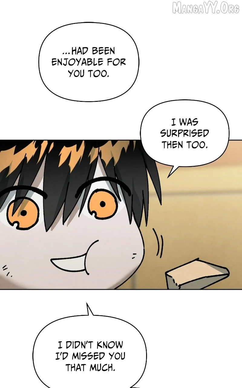 Reincarnated In a Cursed Game Chapter 48 - Page 12