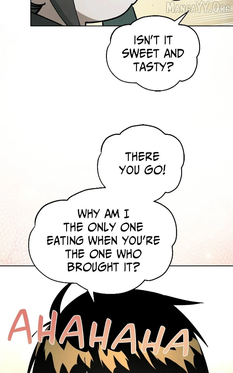 Reincarnated In a Cursed Game Chapter 48 - Page 15