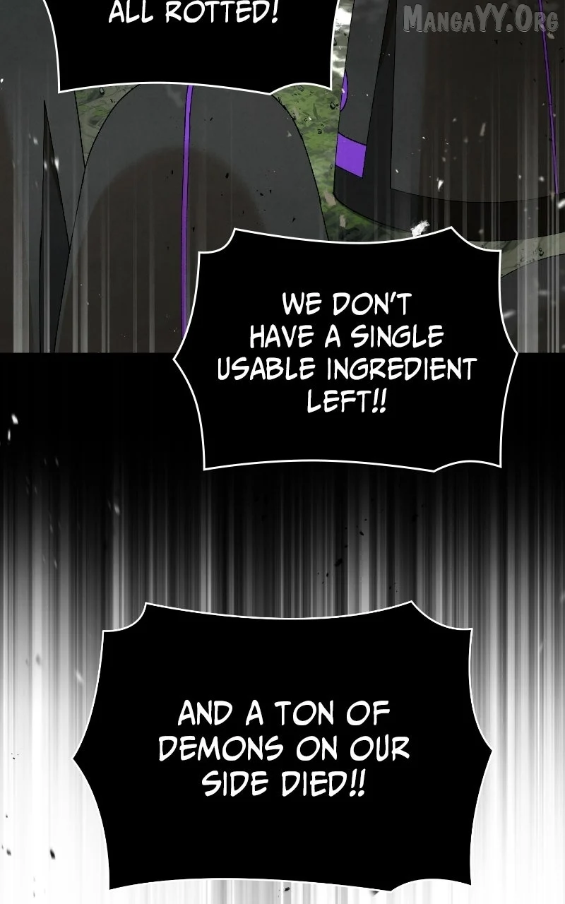 Reincarnated In a Cursed Game Chapter 48 - Page 4