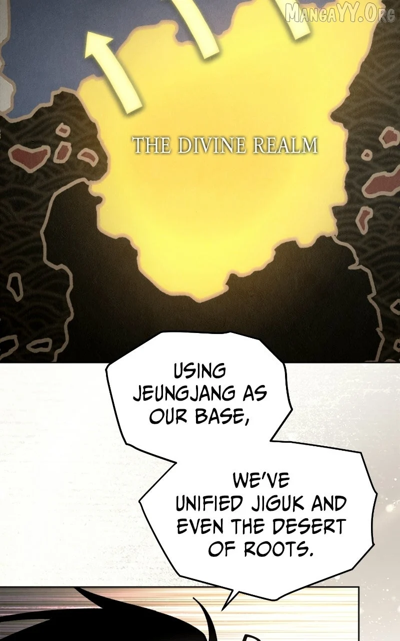 Reincarnated In a Cursed Game Chapter 48 - Page 42