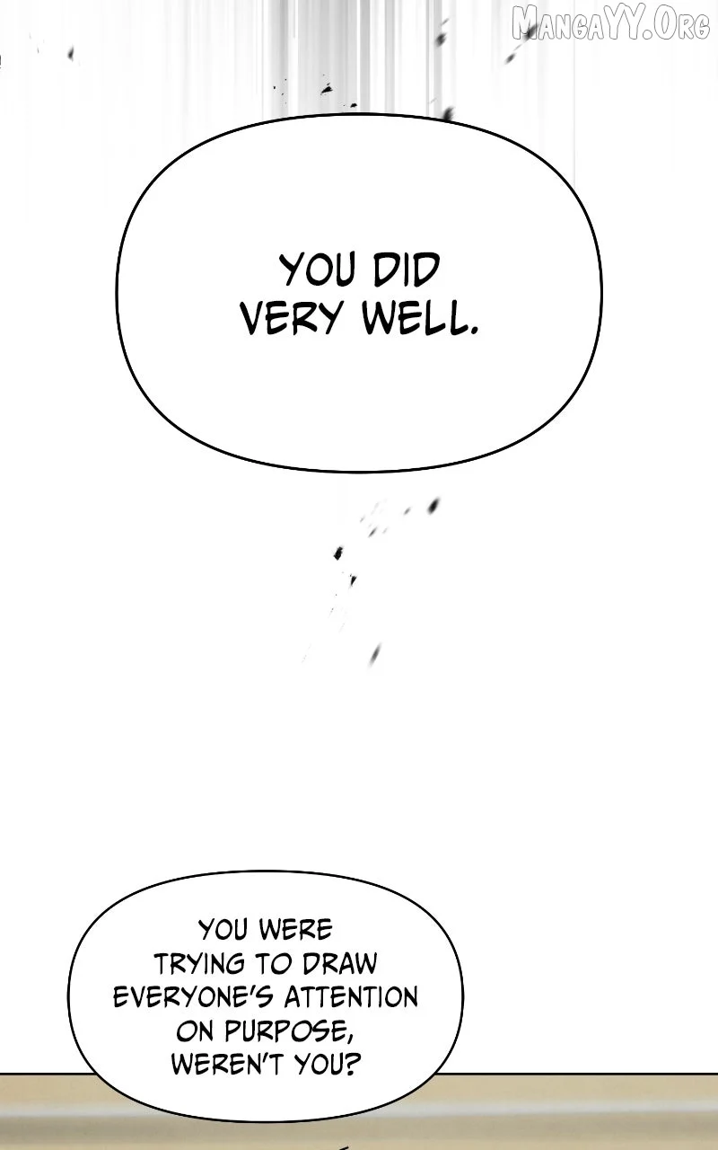 Reincarnated In a Cursed Game Chapter 48 - Page 5