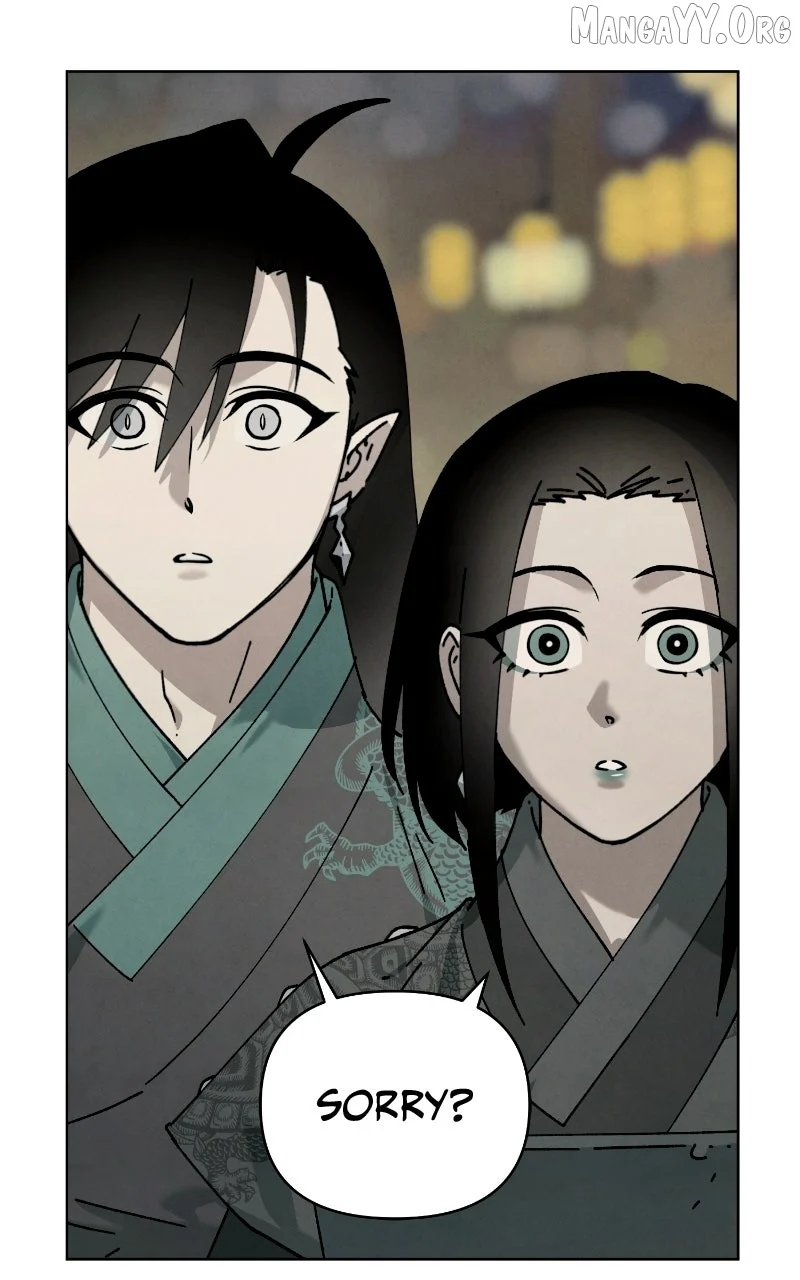 Reincarnated In a Cursed Game Chapter 48 - Page 58