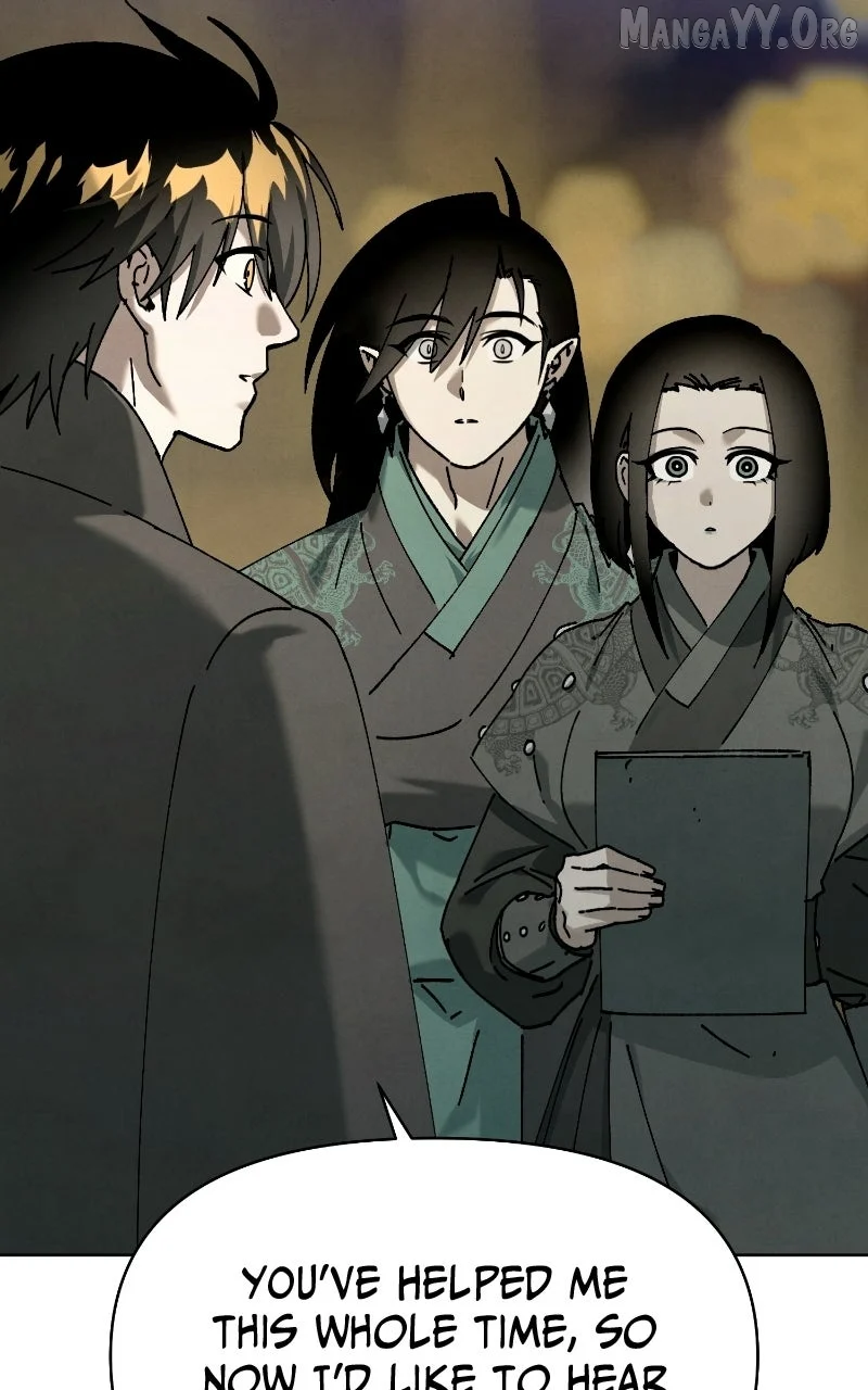 Reincarnated In a Cursed Game Chapter 48 - Page 60