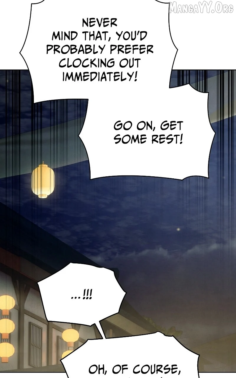 Reincarnated In a Cursed Game Chapter 48 - Page 65