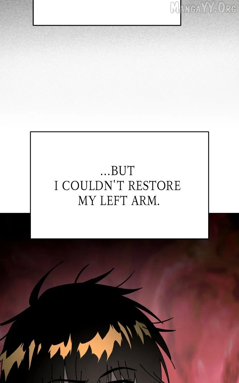 Reincarnated In a Cursed Game Chapter 48 - Page 73