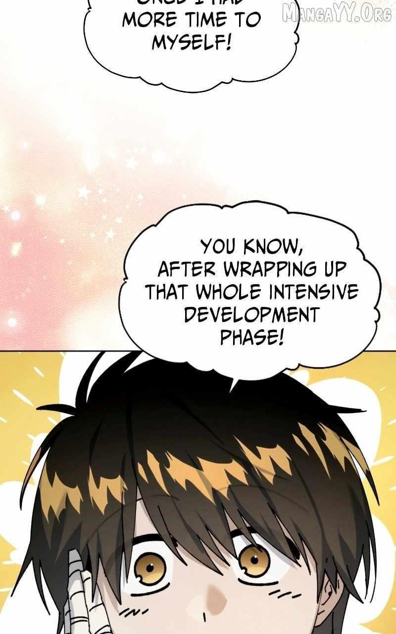 Reincarnated In a Cursed Game Chapter 49 - Page 14