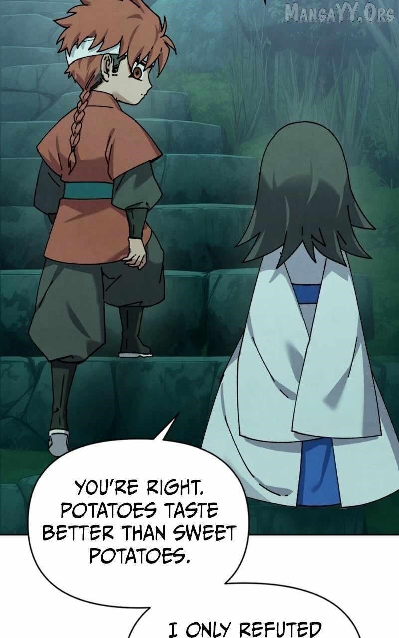 Reincarnated In a Cursed Game Chapter 49 - Page 27