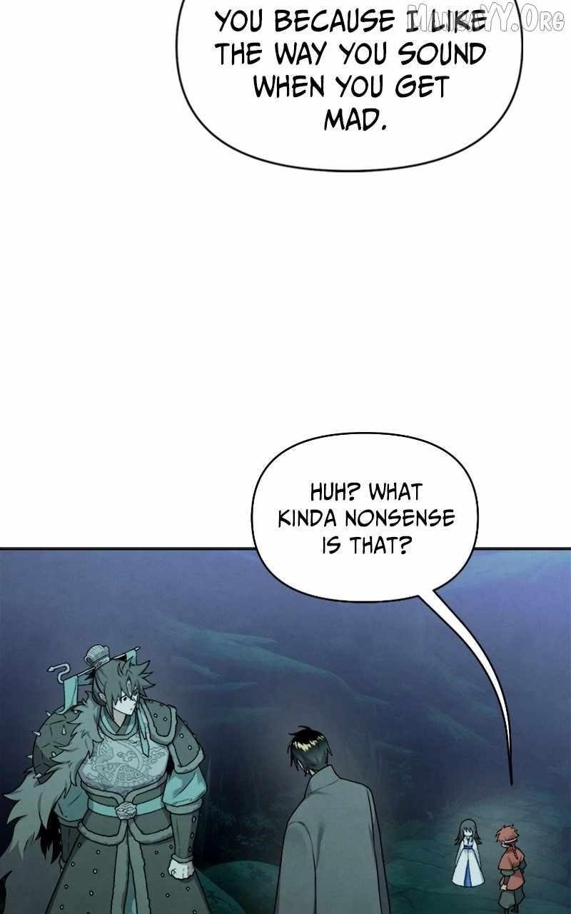 Reincarnated In a Cursed Game Chapter 49 - Page 28