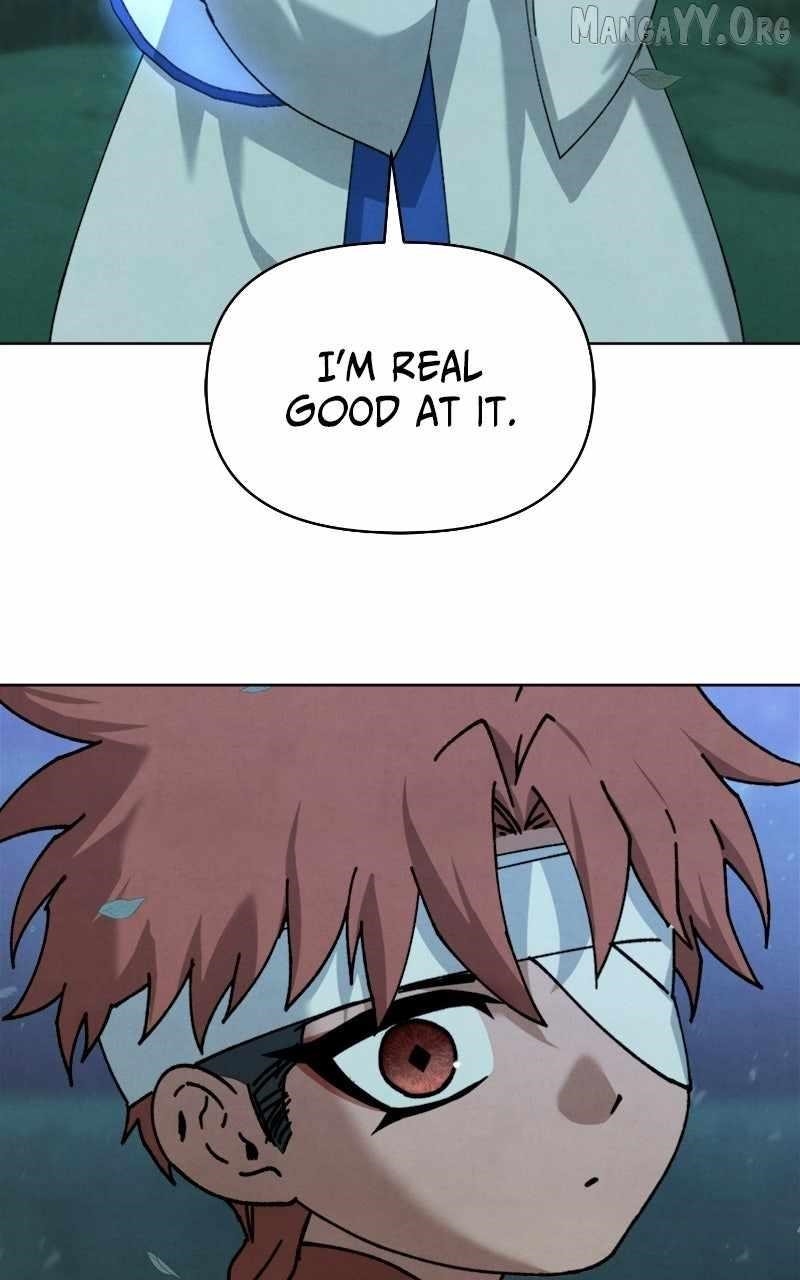 Reincarnated In a Cursed Game Chapter 49 - Page 38