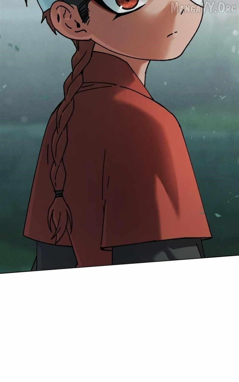 Reincarnated In a Cursed Game Chapter 49 - Page 42