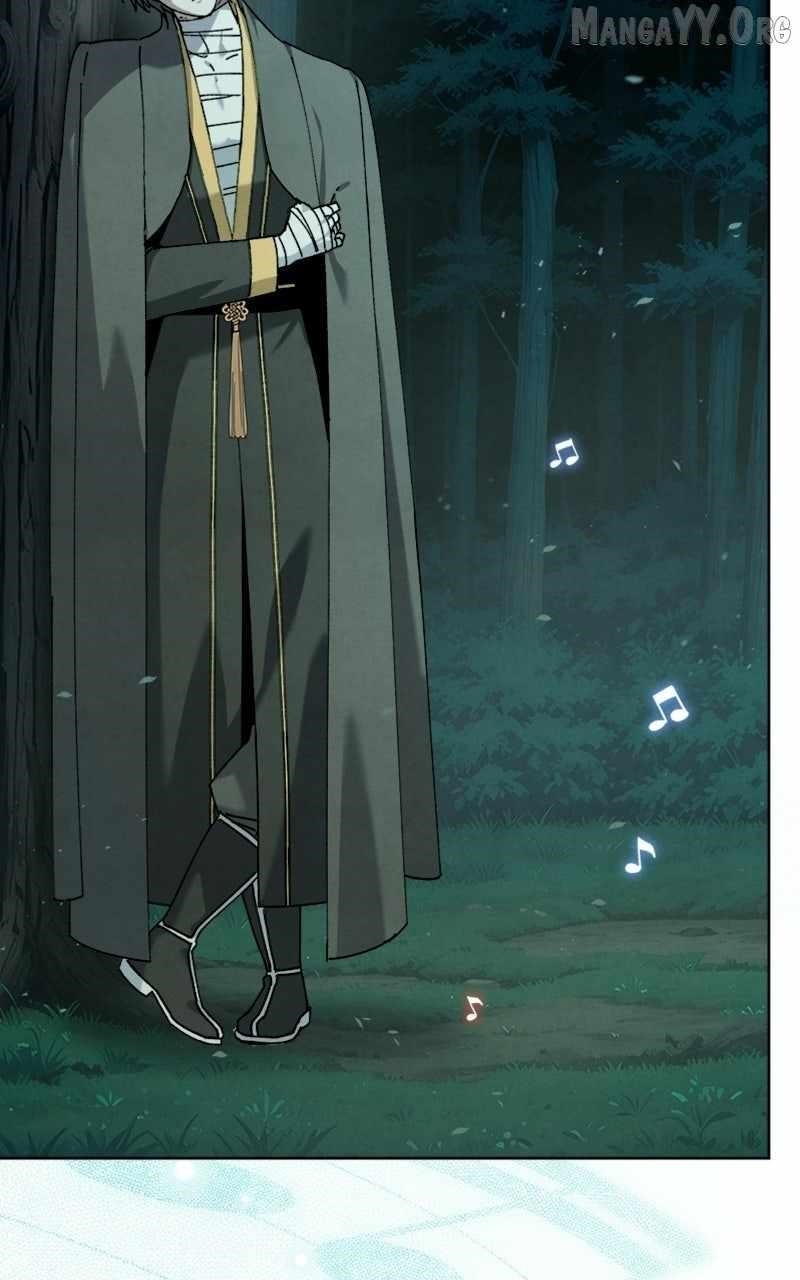 Reincarnated In a Cursed Game Chapter 49 - Page 45